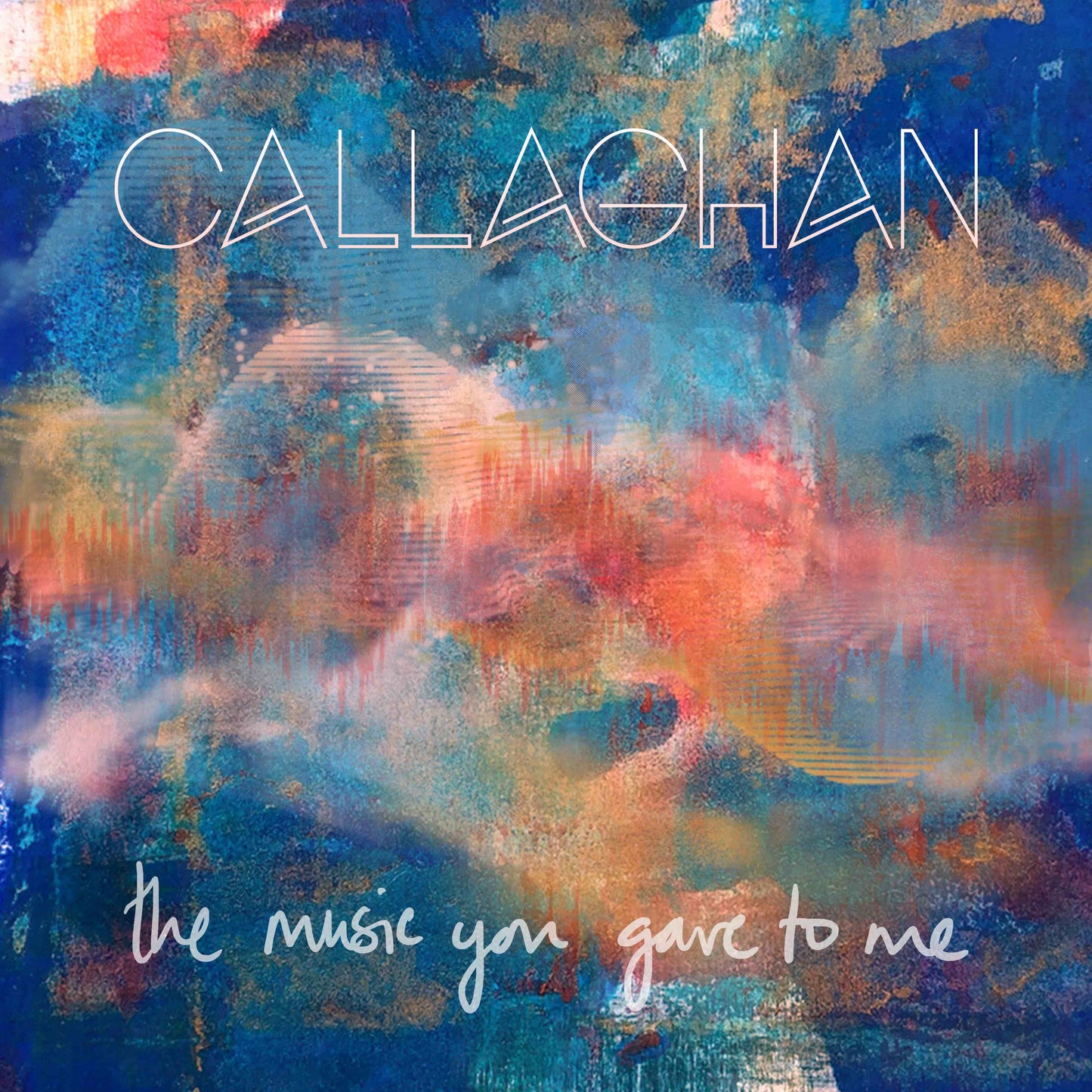 The Music You Gave To Me - VINYL