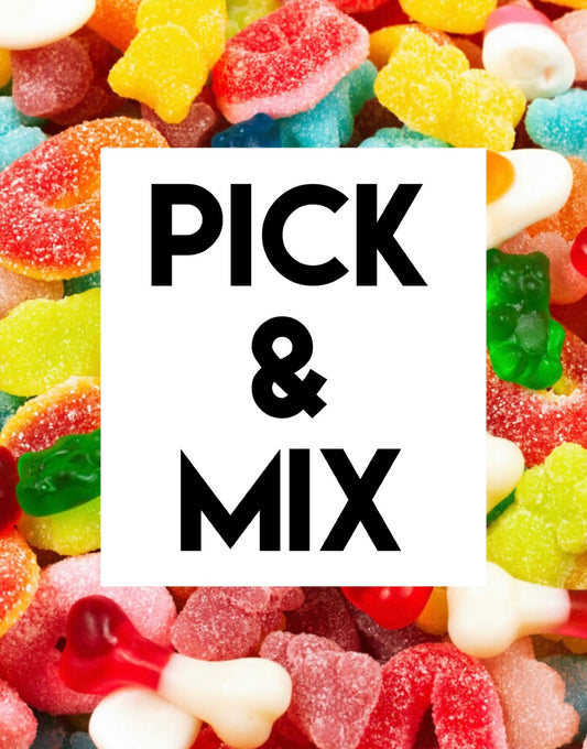 Pick & Mix - Any 3 CDs (You choose!)