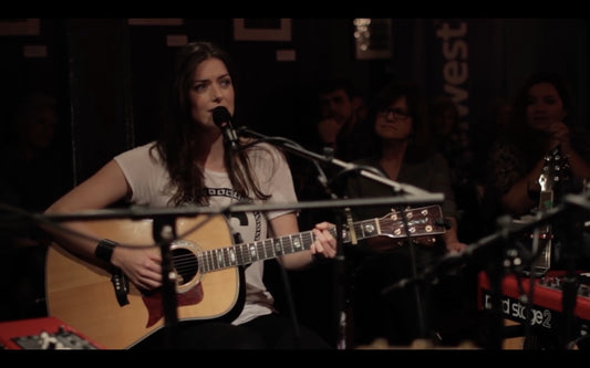 Personalised Callaghan song video (5/5 available)